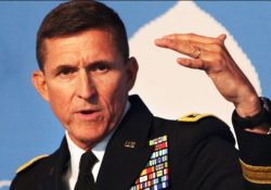 General Flynn Calls All PATRIOTS To Take IMMEDIATE ACTION NOW