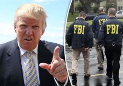 The FBI’s Plans to Raid Trump Supporters is Even Worse Than We Thought