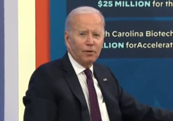 Joe Biden Changes Tune, Tries To Repair Damage: “I don’t consider any Trump supporter to be a threat”