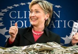 Federal Agents Raid Home of Infamous Clinton Foundation Donor Viktor Vekselberg